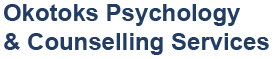 Okotoks Psychology & Counselling Services Logo